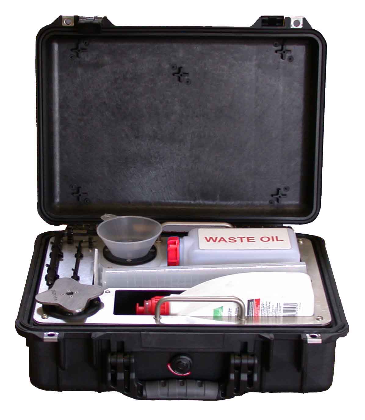 Drive Seal Maintenance Kit